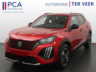 Peugeot 2008 1.2 PureTech Allure