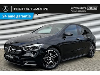 Mercedes-Benz B 180 Automaat Star Edition Limited AMG Line | Nightpakket | Dodehoekassistent