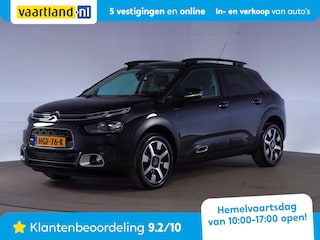 Citroën C4 Cactus 1.2 PT Business + [ Nav Panoramadak Privacy glass ]