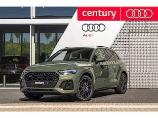 Audi Q5 S edition Competition 50 TFSI e 220 kW / 299 PK SU
