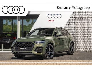 Audi Q5 S edition Competition 50 TFSI e 220 kW / 299 PK SU