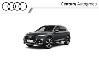 Audi Q5 S edition Competition 50 TFSI e 220 kW / 299 PK SU