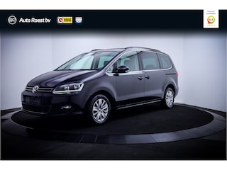 Volkswagen Sharan 1.4TSI Dsg 7Pers. COMFORTLINE NAVI | CLIMA | STOELVERW | CARPLAY | PDC V+A | LMV