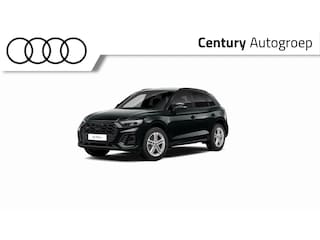 Audi Q5 S edition Competition 50 TFSI e 220 kW / 299 PK SU