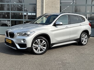 BMW X1 sDrive18i Executive | CAMERA | STOELVERWARMING |