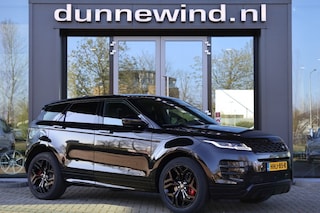 Land Rover Range Rover 1.5 P300E R-Dynamic *BLACKPACK*PANO*MERIDIAN*