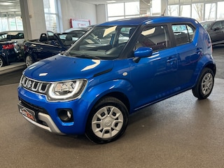 Suzuki Ignis 1.2 Smart Hybrid Comfort