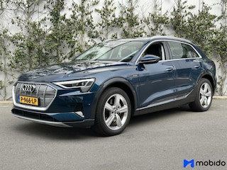 Audi e-Tron 55 | 95 kWh quattro Advanced edition | Camera |