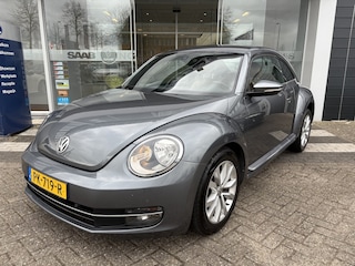 Volkswagen Beetle 1.2 TSI Design