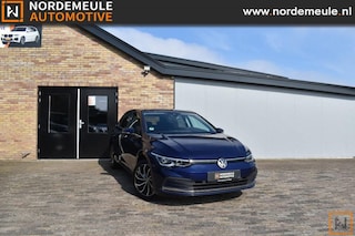 Volkswagen Golf 1.5 TSI STYLE, Xenon, ACC, Alcantara, Apple Carplay