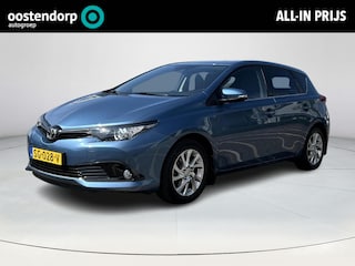 Toyota Auris 1.2T Dynamic