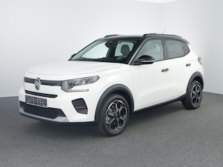 Citroën C3 Max 44 kWh | 11 kW lader | Achteruitrijcamera | Afwijkende dakkleur| 11 kW lader | Achteruitrijcamera | Afwijkende dakkleur