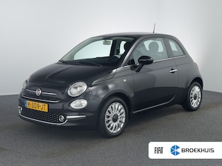 Fiat 500 1.0 Hybrid Star