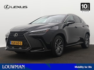 Lexus NX 450h+ Launch Edition | Stuur- en stoelverwarming |