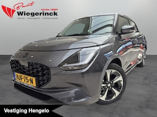 Suzuki Swift 1.2 Style SmartHyb [ CAMERA I CLIMATE CONTROL & ADAPTIEFE CRUISE
