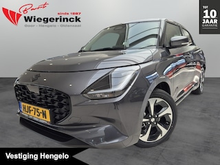 Suzuki Swift 1.2 Style SmartHyb [ CAMERA I CLIMATE CONTROL & ADAPTIEFE CRUISE