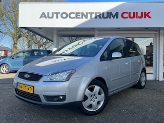 Ford C-MAX Focus 1.6-16V Futura