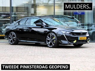 Peugeot 508 1.6 HYbrid Peugeot Sport Engineered | Navi / Schuifdak / Focal