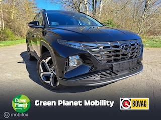 Hyundai Tucson 1.6 T-GDI PHEV Comfort Smart|ACC|Led