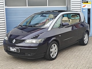 Renault Avantime 3.0-24V V6 Privilège