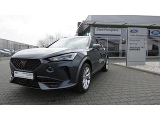 Cupra Formentor 1.5 TSI e-Hybrid Essential ACC, LANE ASSIST, STUUR/STOELVERWARMING, APPLE CARPLAY/ANDROID AUTO, 2.650KM