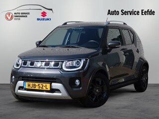 Suzuki Ignis 1.2 Smart Hybrid Style Automaat / Navigatie / Camera / Cruise Co