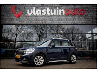 Mini Countryman 1.5 Cooper Pepper Elektrisch glazen panoramadak, isofix, keyless entry