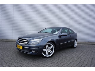 Mercedes-Benz CLC 180 K. Prestige Airco / Cruise / Lm velgen / Parkeers. / NAP