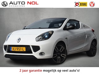 Renault Wind 1.2 TCE Dynamique | Half Leer | Airco | Cruise | 17” LM