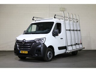Renault Master 2.3 dCi 135pk L1 H1 Airco Glasresteel