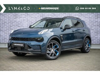 Lynk & Co 01 1.5