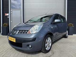 Nissan Note 1.6 Acenta/NAP/APK/Clima/Trekhaak