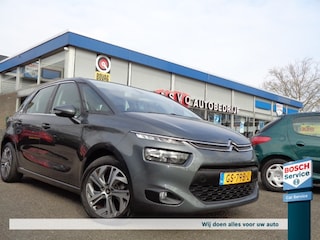 Citroën C4 Picasso 130pk Selection Clima PDC Cruise Navi