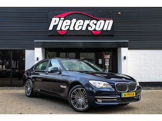 BMW 730d xDrive High Executive SOFTCLOSE ALLE OPTIES
