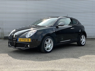 Alfa Romeo Mito 1.4 T Distinctive