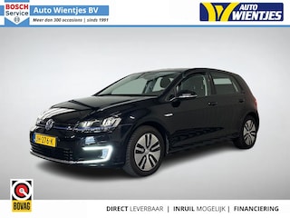 Volkswagen Golf Aut 85 KW | Comfort 5-Drs | SOH 82% | Navi | Carplay