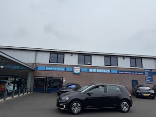 Volkswagen Golf Aut 85 KW | Comfort 5-Drs | SOH 82% | Navi | Carplay