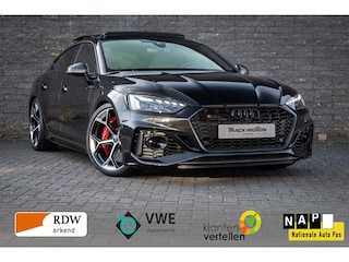 Audi A5 A5 Sportback 2.9 TFSI quattro competition plus kuipstoelen