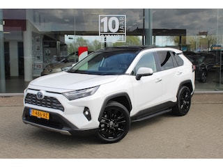 Toyota RAV4 2.5 Hybrid AWD Executive | Premium Pack | Trekhaak | El. Schuif-