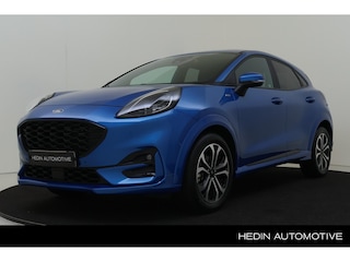 Ford Puma 1.0 EcoBoost Hybrid ST-Line | Automaat | Winter Pack | BLIS