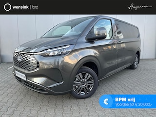 Ford Transit Cust. 320 L2H1 Limited 65 kWh Ford E-Transit Cust. 340 L2H1 Sport 65 kWh