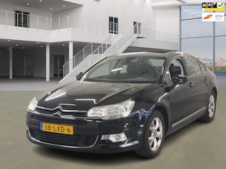Citroën C5 1.6 THP Busines/AUT/PANO/HALFLEDER/LAGE KM MET NAP
