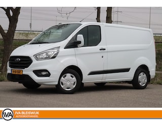 Ford Transit Custom 300 2.0 TDCI L1H1 Trend | 3 ZITPL | NAVI | AIRCO | CAMERA + PDC | LANE-ASSIST |