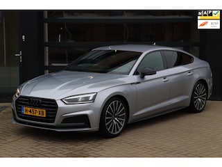 Audi A5 Sportback 35 TFSI Sport S-line black edition | NAP | Bang & Olufsen | Ambient Light | Virtual Cockpit | Stoelverwarming