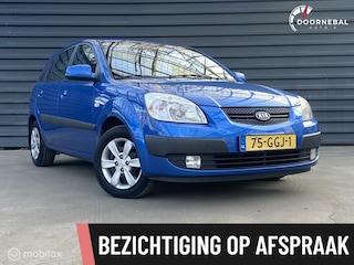 Kia Rio 1.4 All Stars / AUTOMAAT / NWE APK / AIRCO