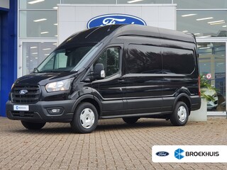 Ford Transit 350 2.0 TDCI L3H2 Automaat AUTOMATIC