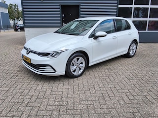 Volkswagen Golf 1.0 TSI Golf 5 Drs. Apple Carplay NL Auto.