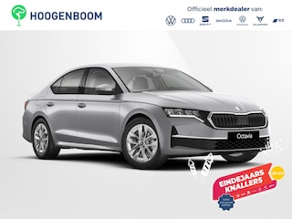 Skoda Octavia 1.5 TSI MHEV Business Edition
