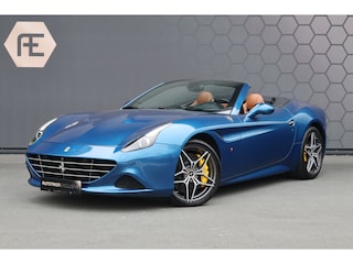 Ferrari California 3.9 T HELE HANDLING SPECIALE | KERAMISCH | CARBON INTERIOR | CARBON STUUR | CARBON SHIELDS | CAMERA'S | 20 INCH |