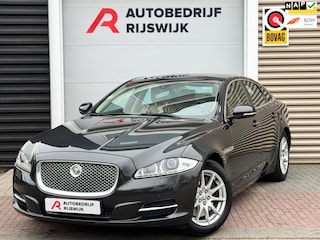 Jaguar XJ 2.0 Premium Luxury Pano/Leer/Elektr.stoel
